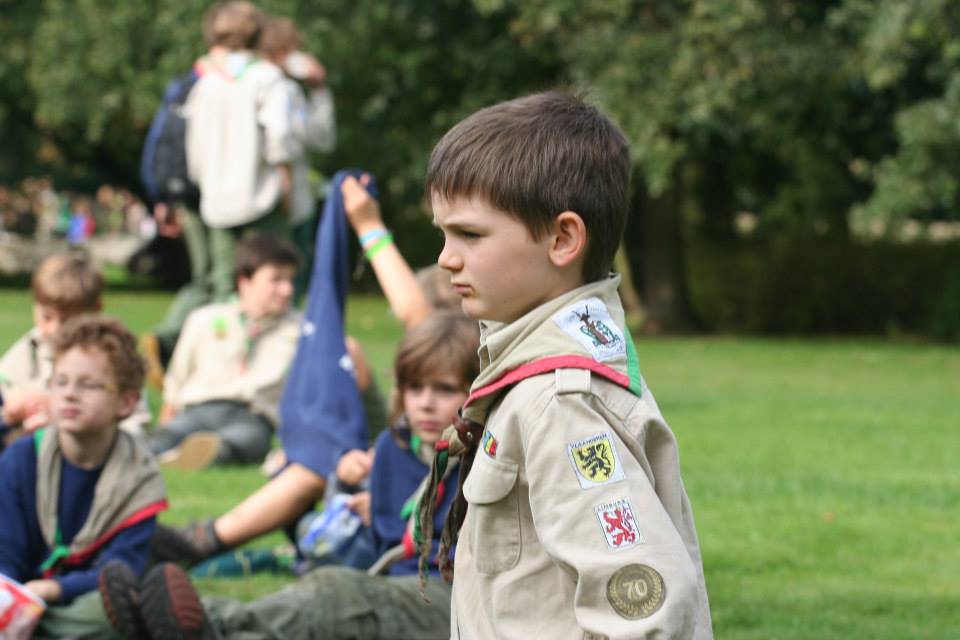 Sint-Martinus den XIIde - Opening 2013